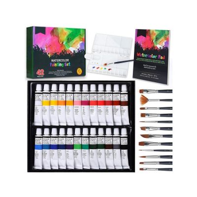 Watercolor Paint