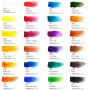 wholesale watercolors 24 water color paint professional artist watercolors for art