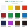 watercolor 12color 12ml paint tube watercolor set Non Toxic Students Grade Art Kit Paints