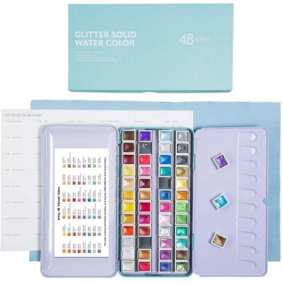 Watercolor Paint