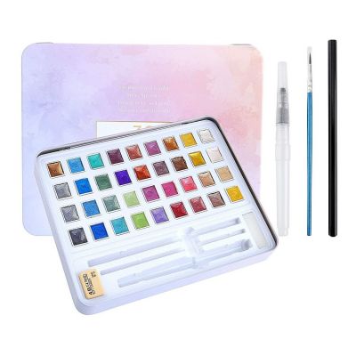 Watercolor Paint