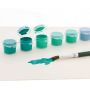 popular paint 3.62ml 80color high quality strip acrylic paint for artist painting