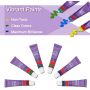 watercolor 12color 12ml paint tube watercolor set Non Toxic Students Grade Art Kit Paints