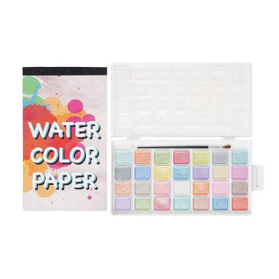 Watercolor Paint