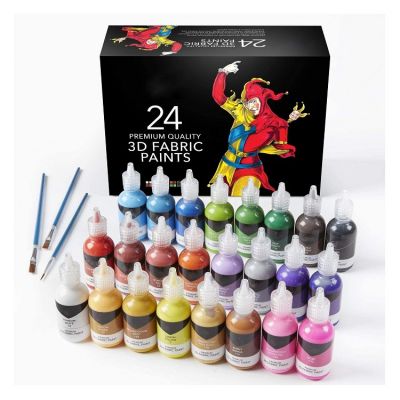 Fabric Paint
