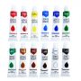 Promotional Gift Children Art Painting Non-toxic Acrylic Paint