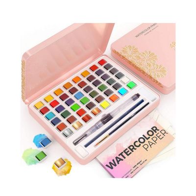 Watercolor Paint