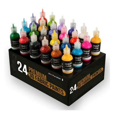 Fabric Paint