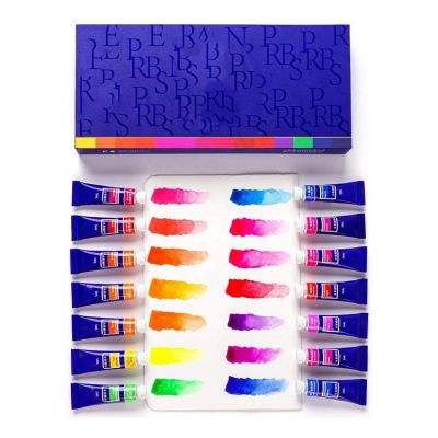 Watercolor Paint