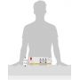 non-toxic 37ml artist oil acrylic painting tubes set