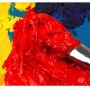 12/18/24 colors 12ml paint tube oil paints for painting