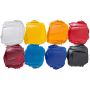 professional painting supplies 45ml 8oil paint set for artist painting