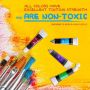 oil based paint 24 oil painting color in 12ml oil paint tubes for painting Artist Kids and Beginners