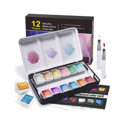 Watercolor Paint