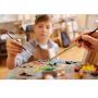 36colors oil paints High quality oil painting canvas art