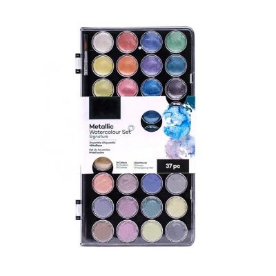 Watercolor Paint