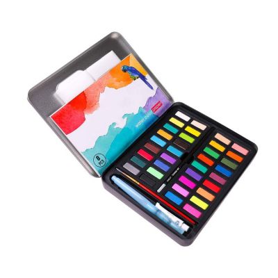 Watercolor Paint