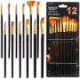 Acrylic Paint,Easel, Canvases,Palette, Paint Knives acrylic sheet painted, 60 Pieces with Paint Brushes