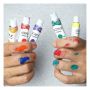 High Quality 24 Colors Permanent Waterproof Low Odor Art Acrylic Paint Kit