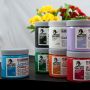 Eco-friendly Annigoni 500ml Bottled Acrylic color