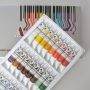 24 Colours Acrylic Paint Sets