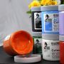 Customized best-selling High quality Non-toxic 500 ml Acrylic Pain