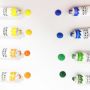 Promotional Gift Waterproof 24 Colors Oil Based Acrylic Paint Art Set