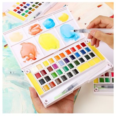 Watercolor Paint
