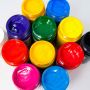 Eco-friendly Annigoni 300ml Bottled Acrylic color