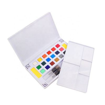 Watercolor Paint