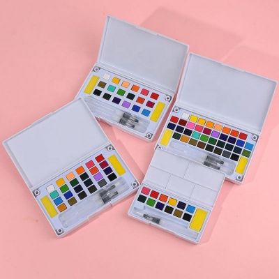 Watercolor Paint