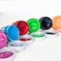 Eco-friendly 100ml art Acrylic Paint for children