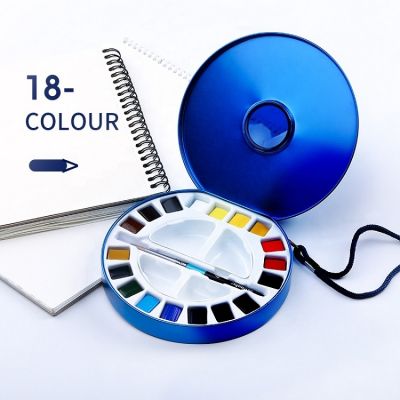 Watercolor Paint