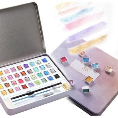 Watercolor Paint