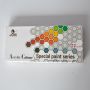 OEM 12 colors Acrylic Paint Sets