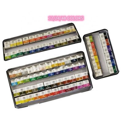 Watercolor Paint