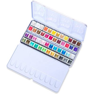 Watercolor Paint
