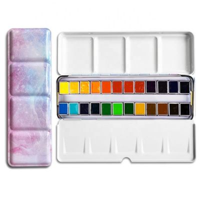 Watercolor Paint