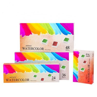 Watercolor Paint