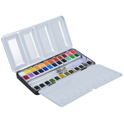 Watercolor Paint