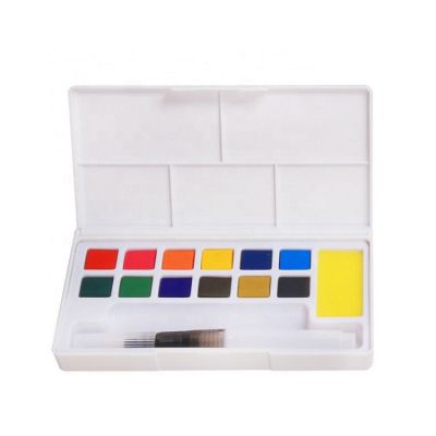 Watercolor Paint