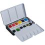 12 24 36 48 Colors aquarelle superior watercolor paints set for kids adults