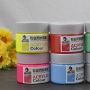 Eco-friendly 100ml art Acrylic Paint for children