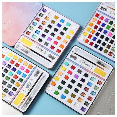 Watercolor Paint