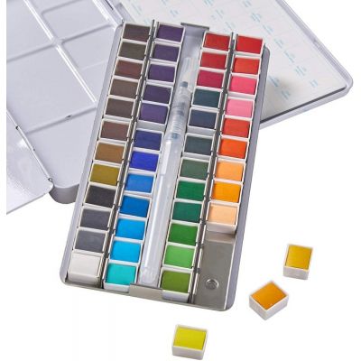 Watercolor Paint