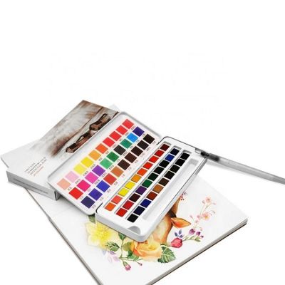 Watercolor Paint