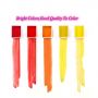 12 art level aquarelle watercolor paints set half pan semi-dry water colors painting water colour watercolour for paper