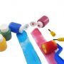 44 pcs artist paint acrylic paint artist watercolor paints set semi-dry water colors painting water colour watercolour