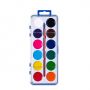 12 water color superior watercolor paints set water water colour paint for paper