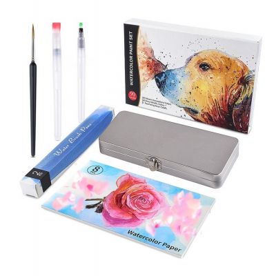 Watercolor Paint